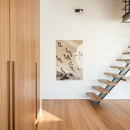 فيلا Seametry Luxury Living Penthouse سودا المظهر الخارجي الصورة