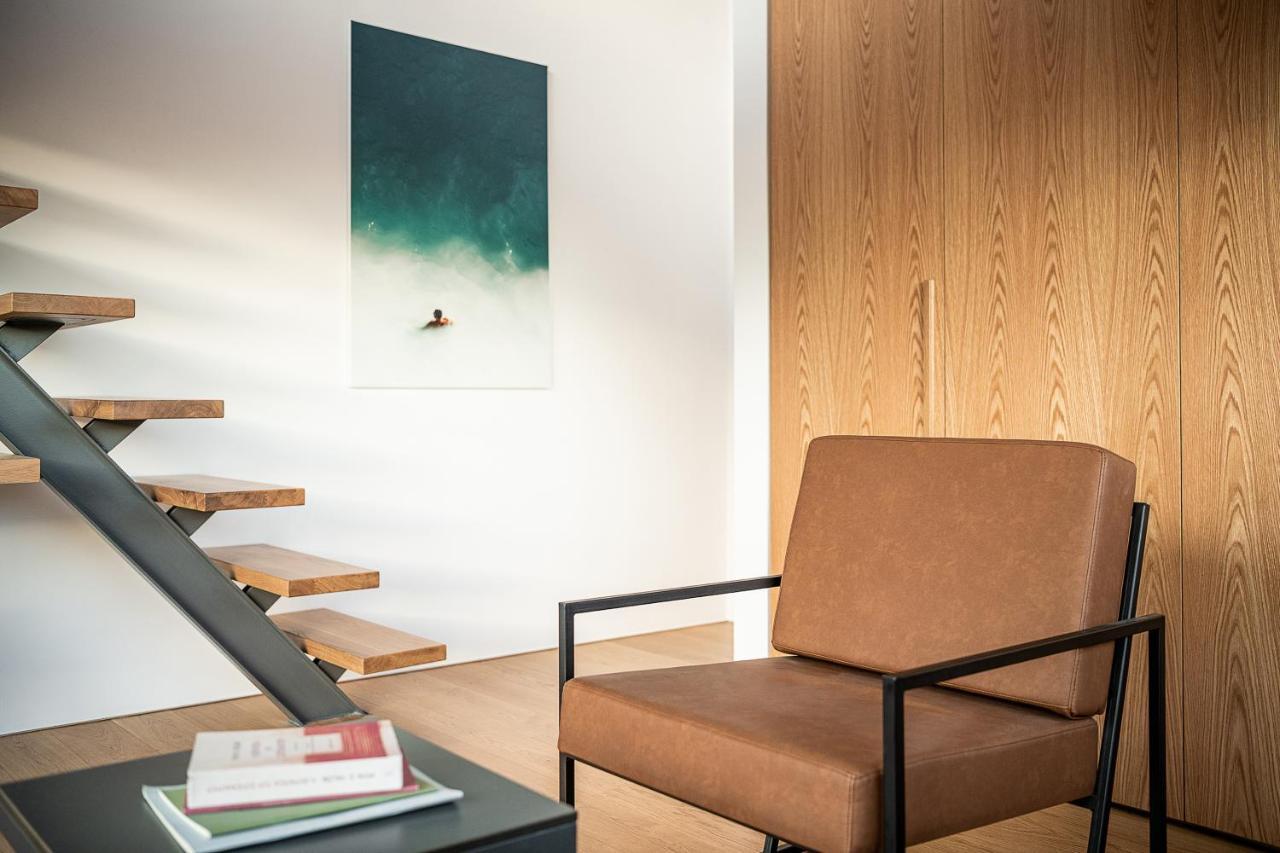 فيلا Seametry Luxury Living Penthouse سودا المظهر الخارجي الصورة