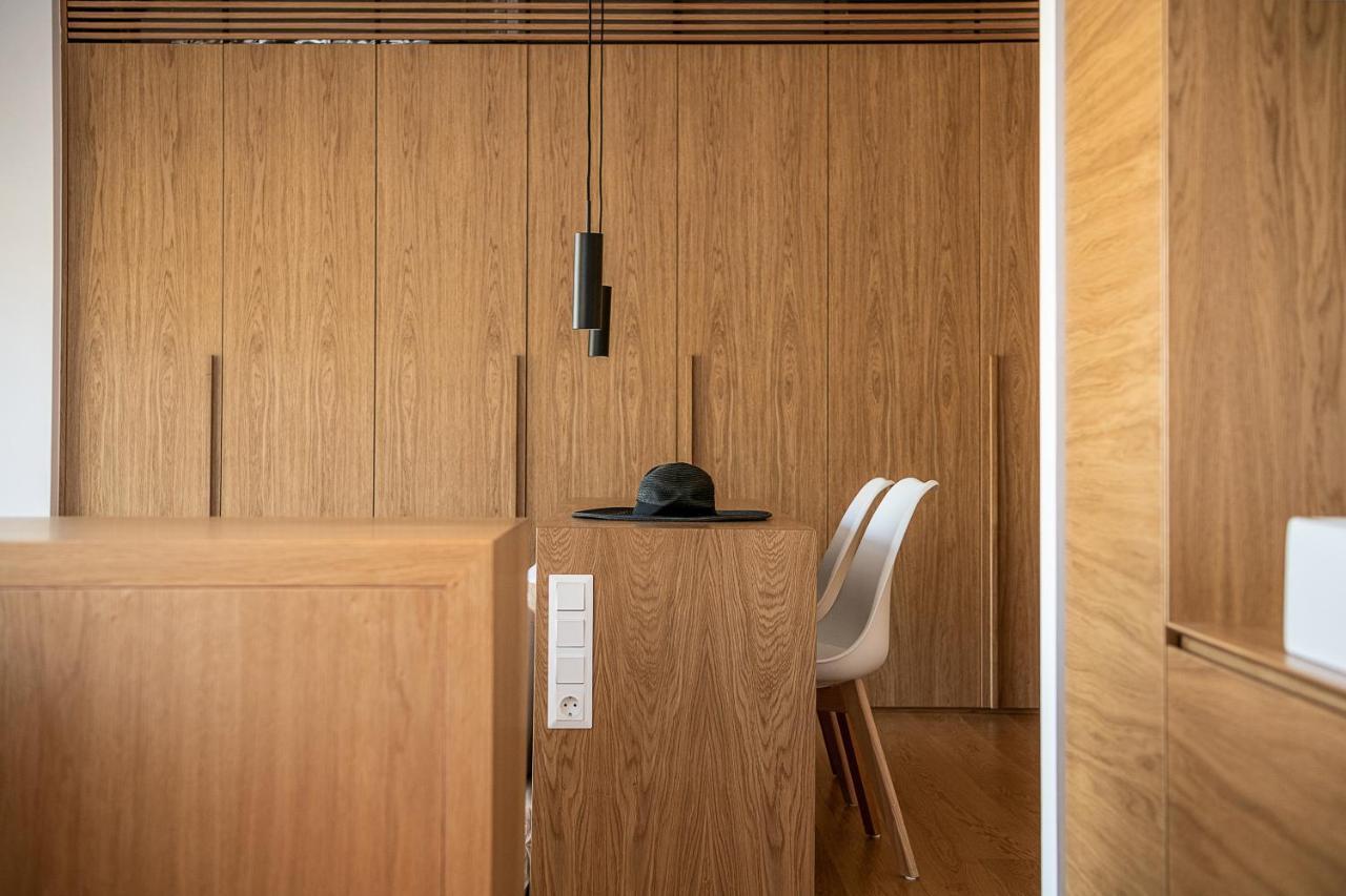 فيلا Seametry Luxury Living Penthouse سودا المظهر الخارجي الصورة